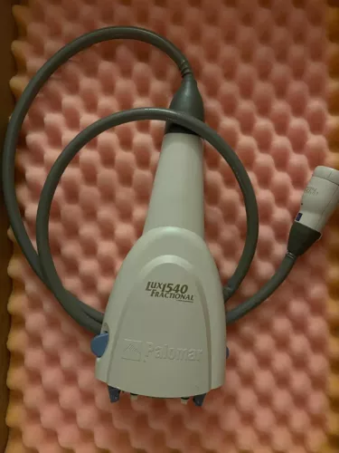 CONCERTO-HANDPIECE-FRACIONARIA-PALOMAR-1540