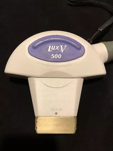 MANUTENCAO-HANDPIECE-PALOMAR-STARLUX-LUXV-500
