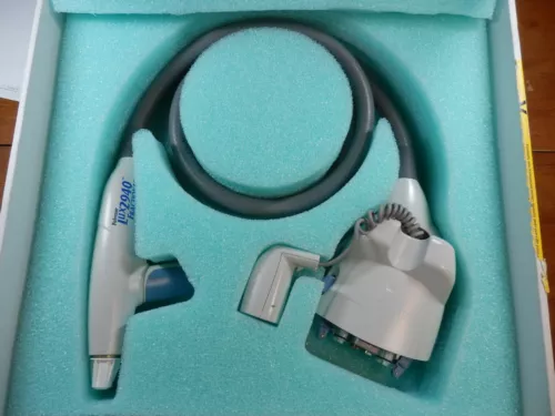 REPARO-HANDPIECE-FRACIONARIA-PALOMAR-STARLUX-LUX2940