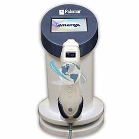 REPARO-PALOMAR-EMERGE-FRACTIONAL-LASER-APEX-MEDICAL-LASERS