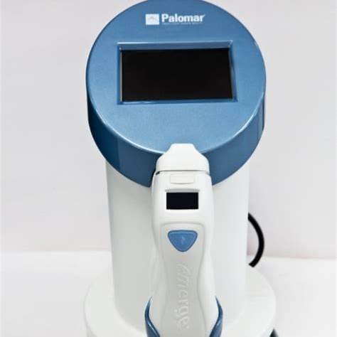 REPARO-PALOMAR-EMERGE-FRACTIONAL-LASER-KENNEDY-MACHINES