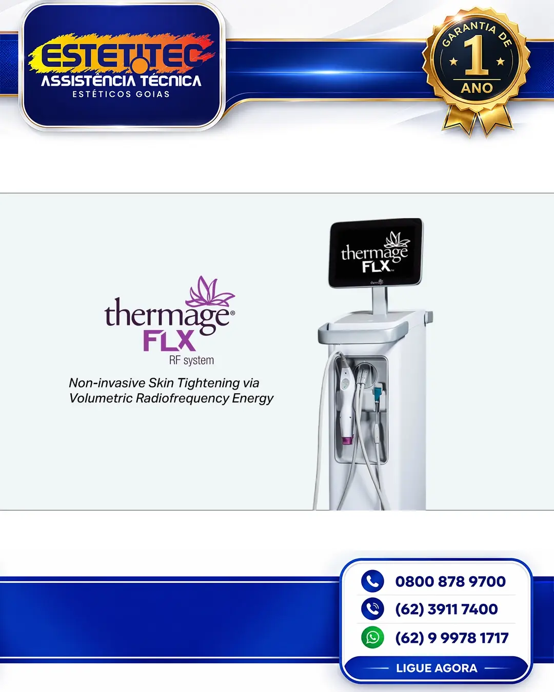 ASSISTÊNCIA TÉCNICA SOLTA MEDICAL ISOLAZ CURITIBA