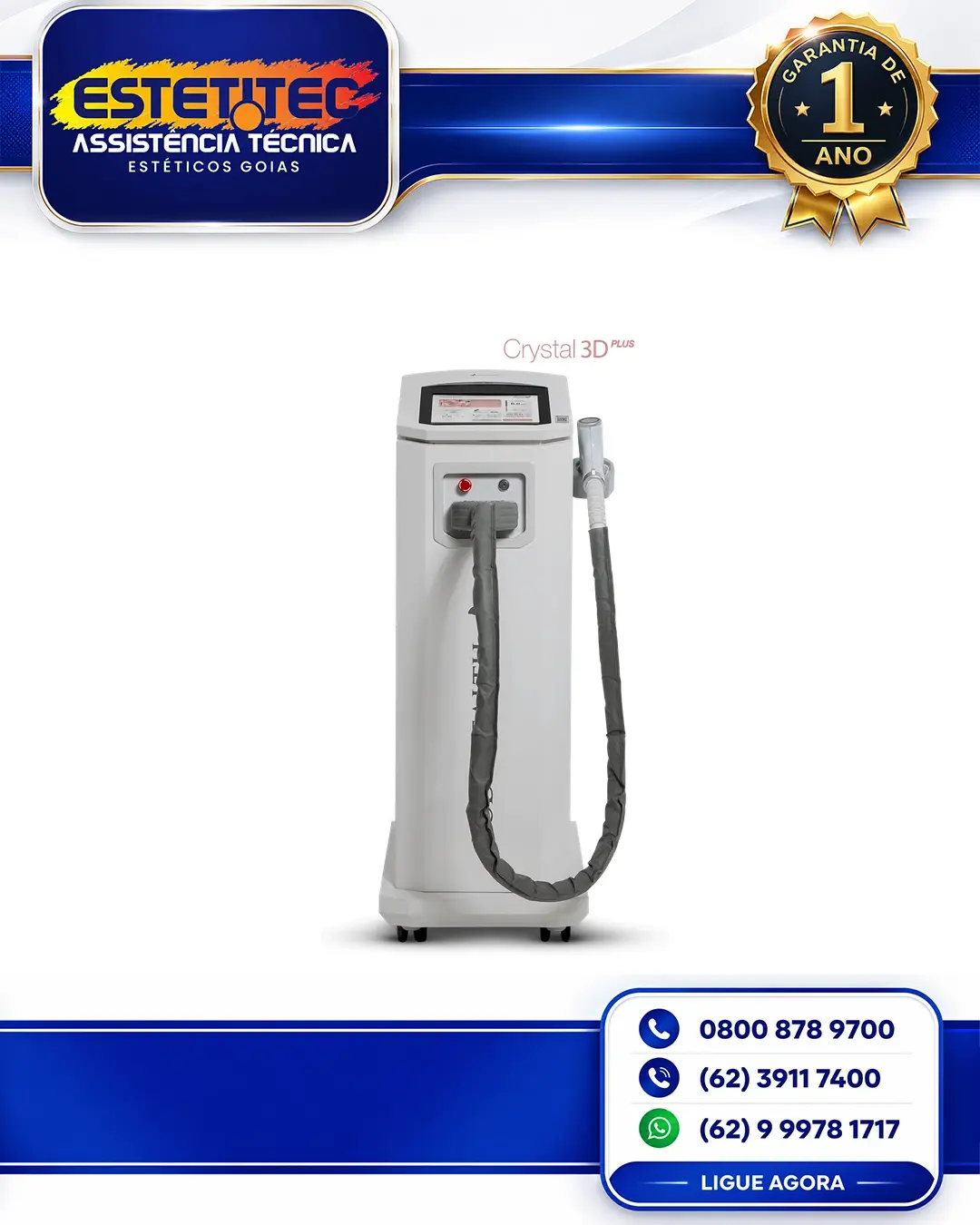 CONSERTO DE BODY HEALTH ENYGMA X ORBITAL BRASIL