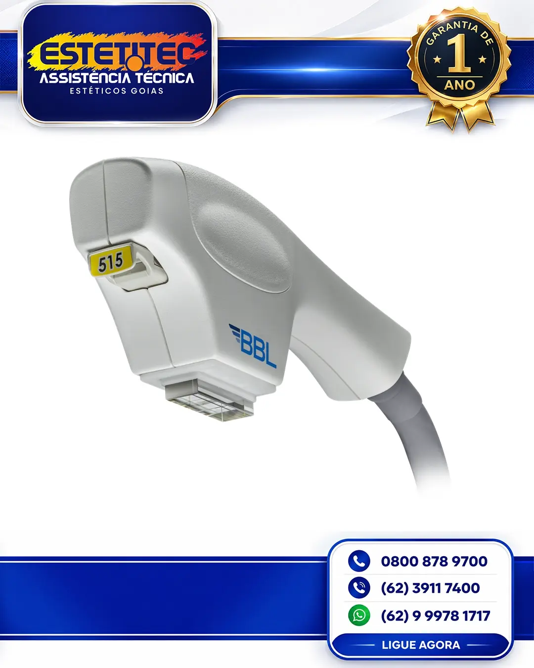 CONSERTO DE SCITON FOREVER BARE BBL MATO GROSSO DO SUL
