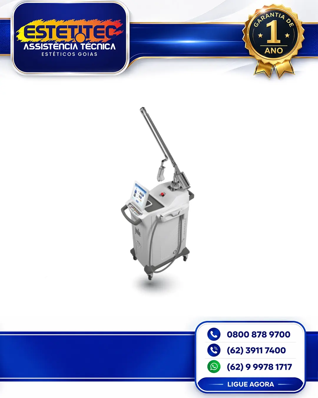 ESPECIALIZADA SCITON JOULE X FORTALEZA