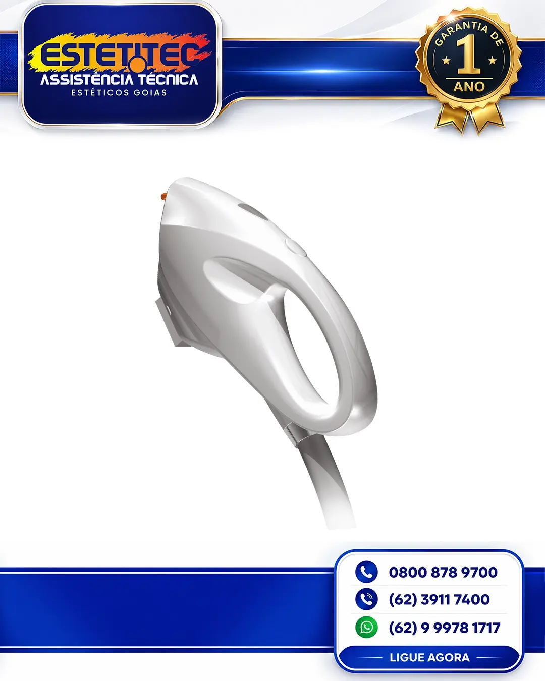 REPARO EUNSUNG CLEARLIGHT MATO GROSSO