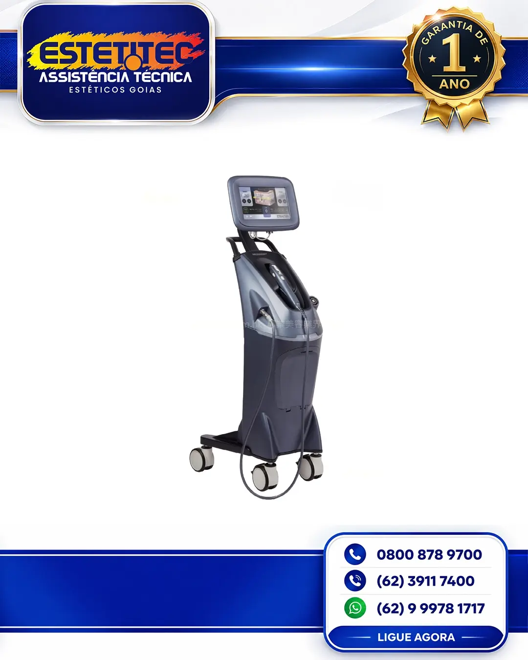 REPARO EUNSUNG MICROSON BRASÍLIA