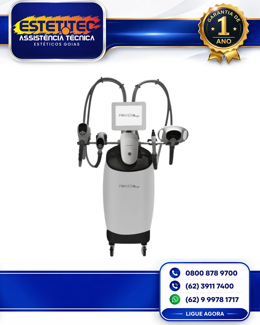 REPARO EUNSUNG POWERSHAPE MATO GROSSO DO SUL