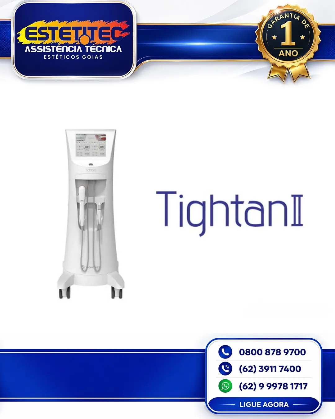 REPARO WONTECH HAIRBOOM CUIABÁ