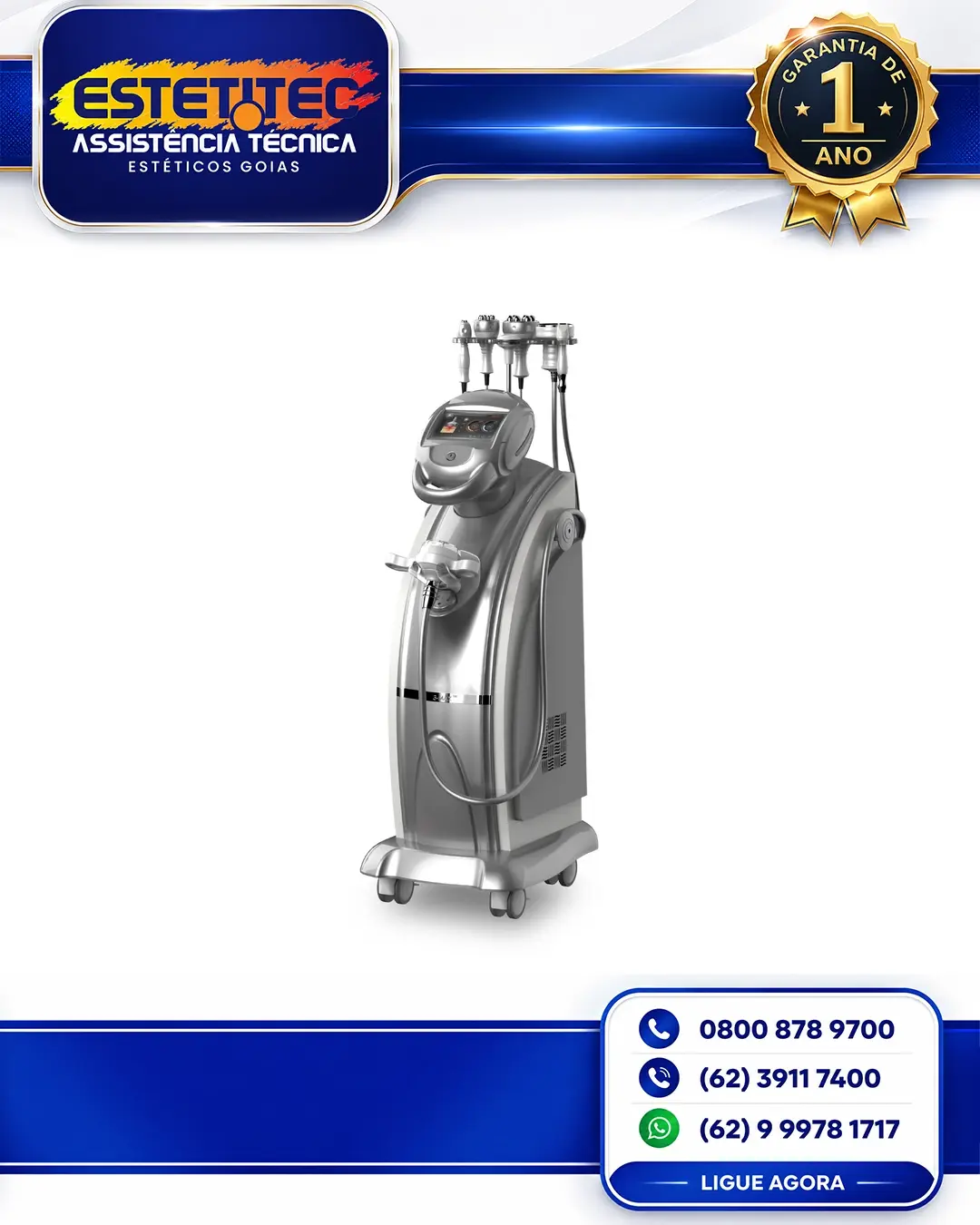 SUPORTE TÉCNICO PARA EUNSUNG 3 MAX SÃO PAULO