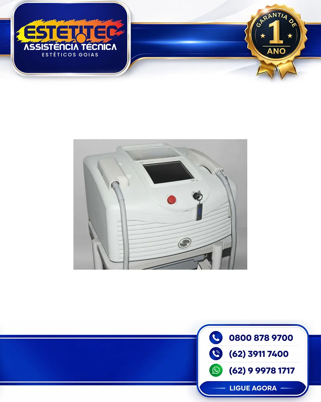 SUPORTE TÉCNICO PARA SCITON PRO V IPL MATO GROSSO