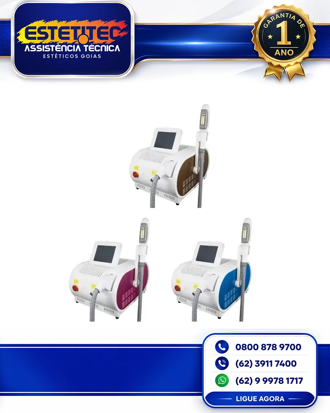 SUPORTE TÉCNICO SINCOHEREN OPT SHR NO BRASIL